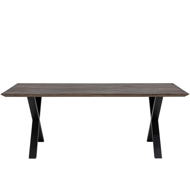 Maldon Esstisch Brown 200cm