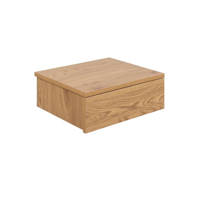 Aurea Nachttisch Eiche 37 cm