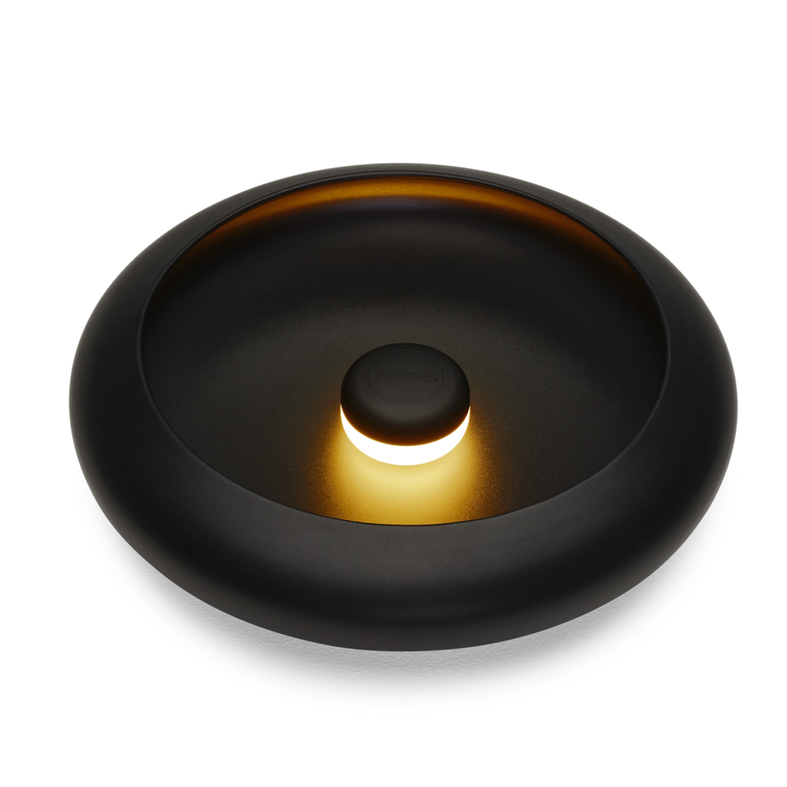 Oloha Small Tischlampe Tragbar Anthrazit