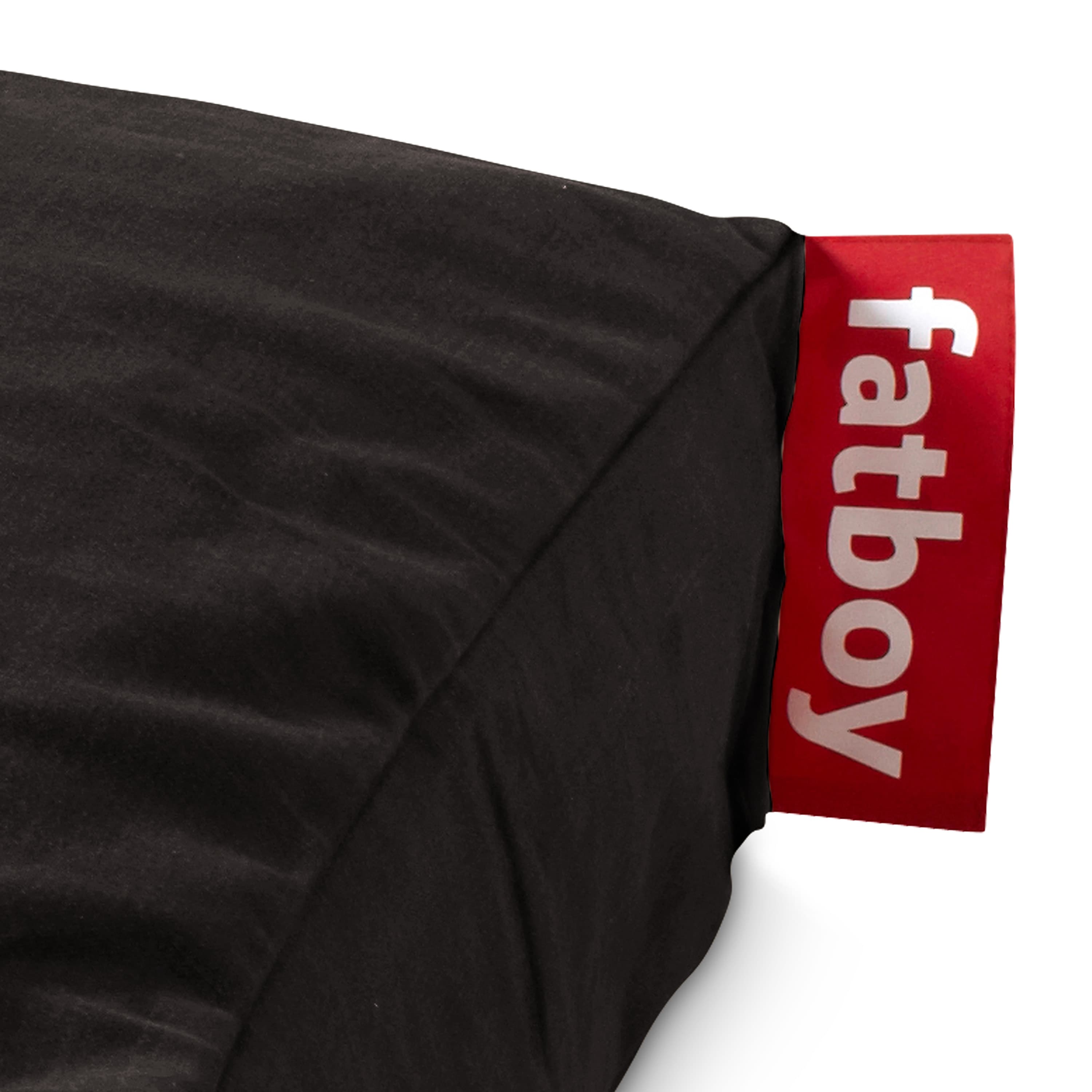 Doggielounge Recycled Schwarz Lakritz 60 cm