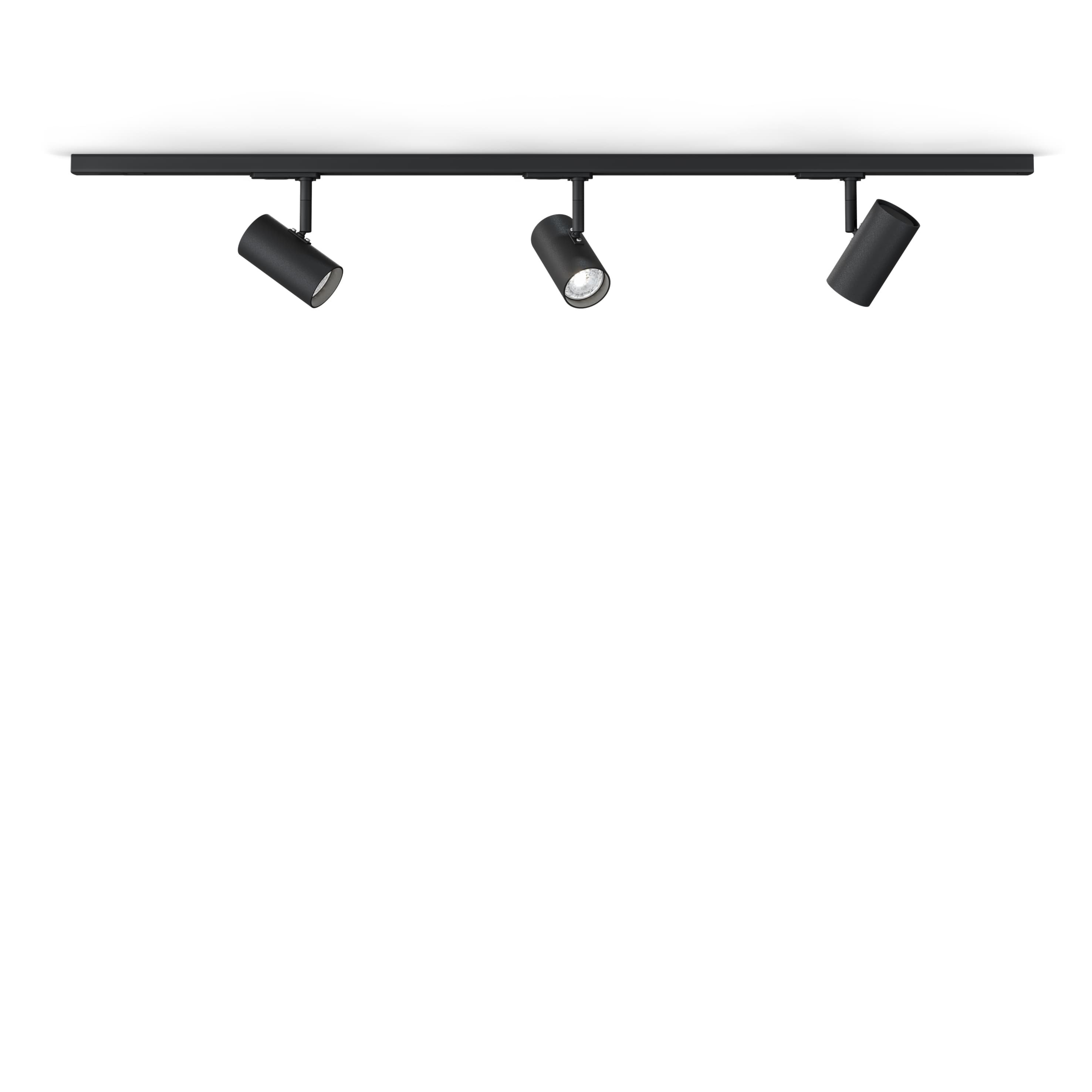 Tyson Beam Package Global 1-phase Black Texture