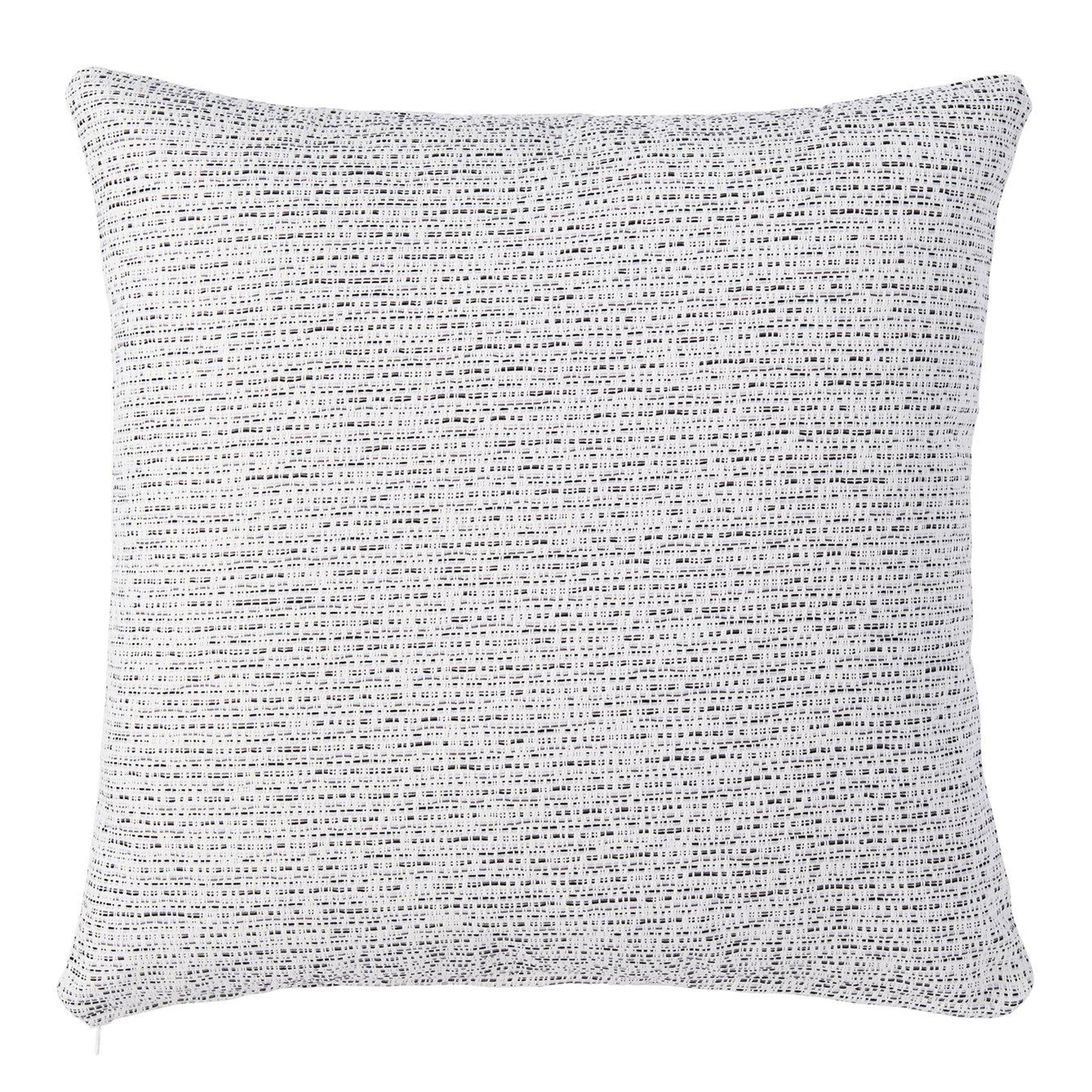 Moln Decorative Cushion Grey 45x45