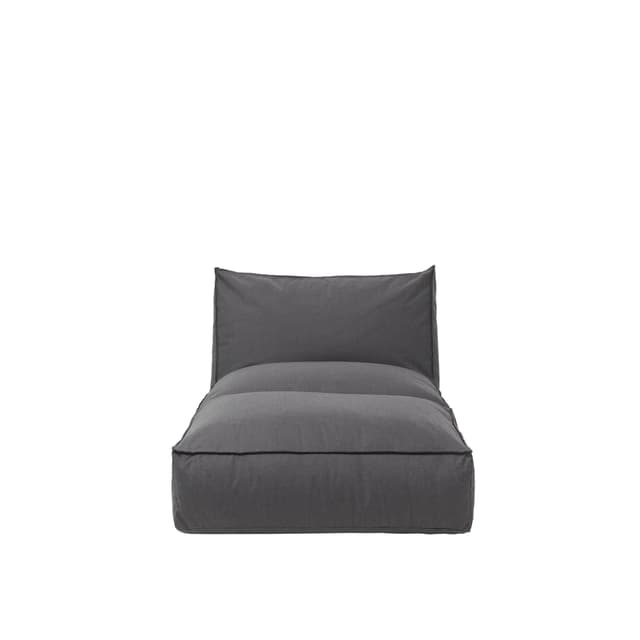 Stay Daybed Coal 80x190