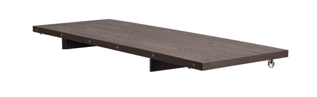 Maddock Einlegebrett Braun 50 cm