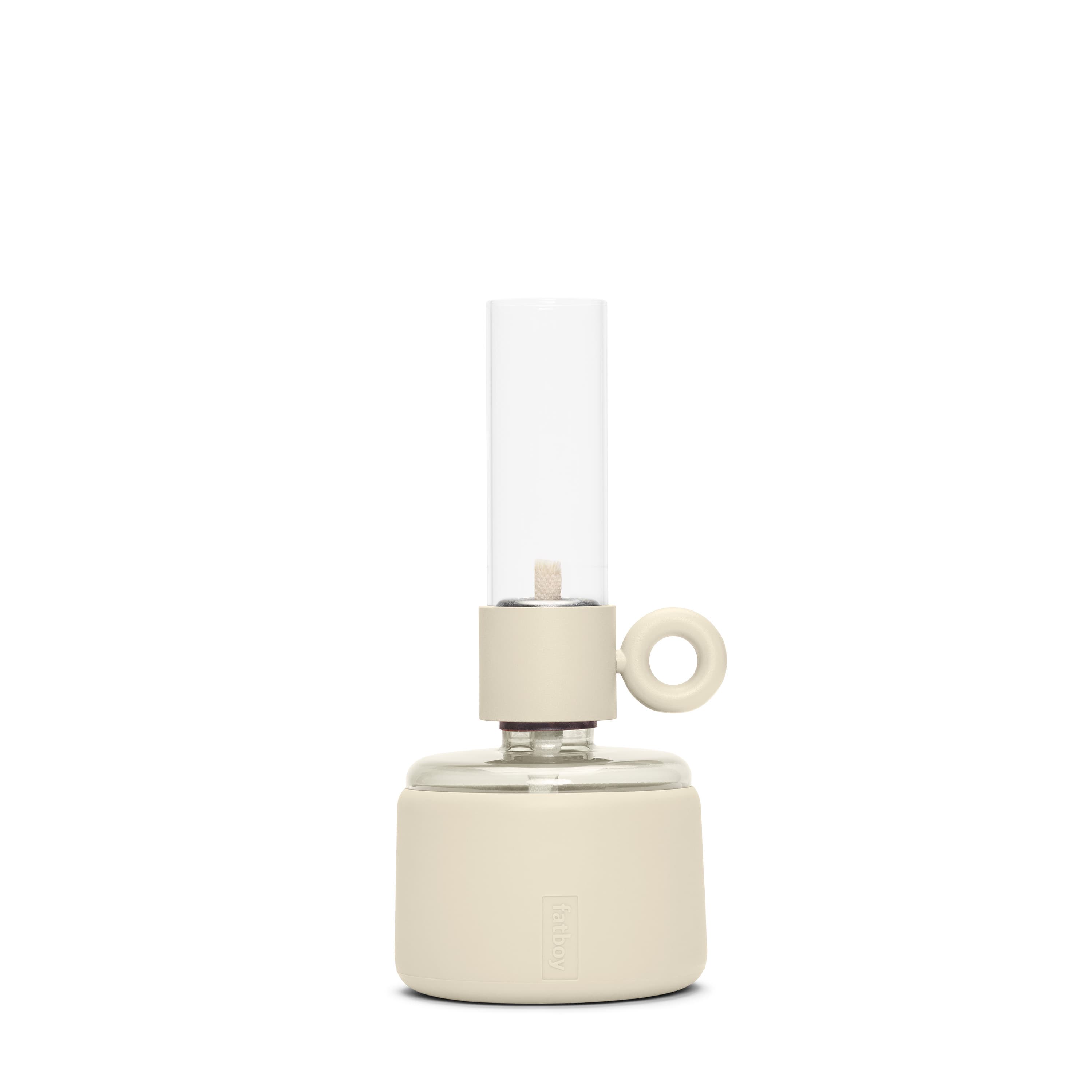 Flamtastique Öllampe Cream XS