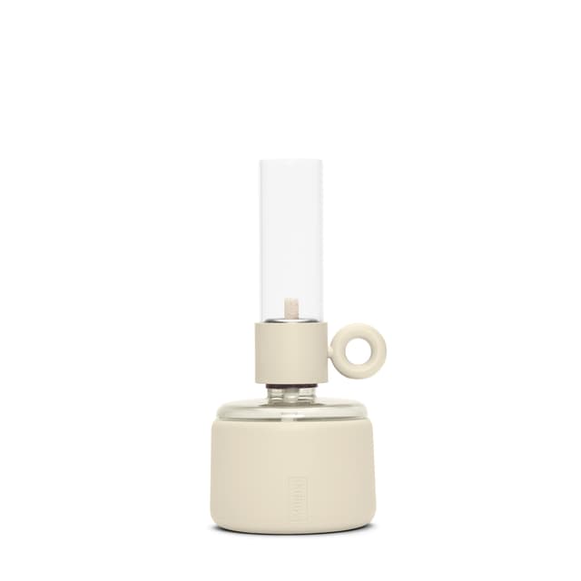 Flamtastique Öllampe Cream XS