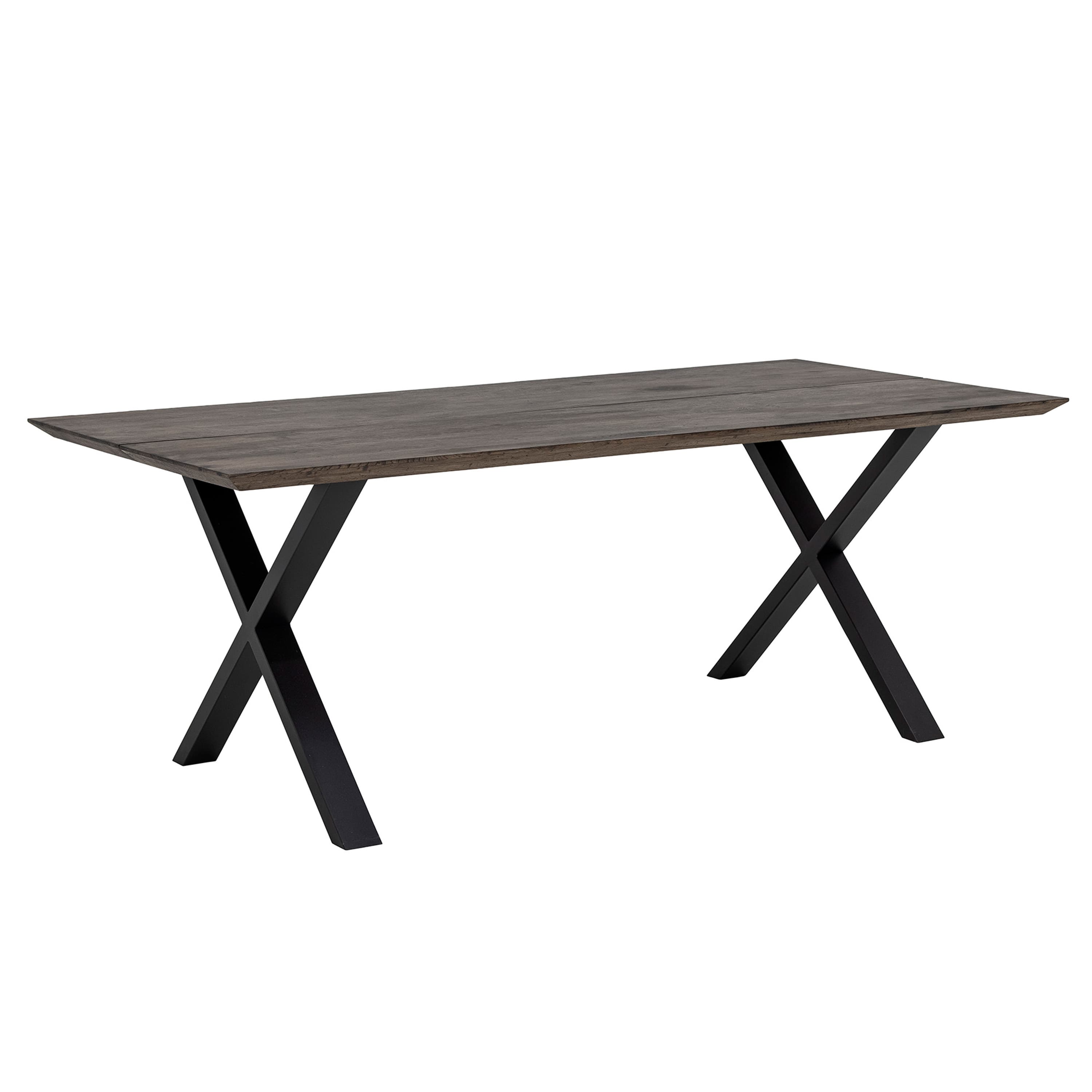 Maldon Esstisch Brown 200cm