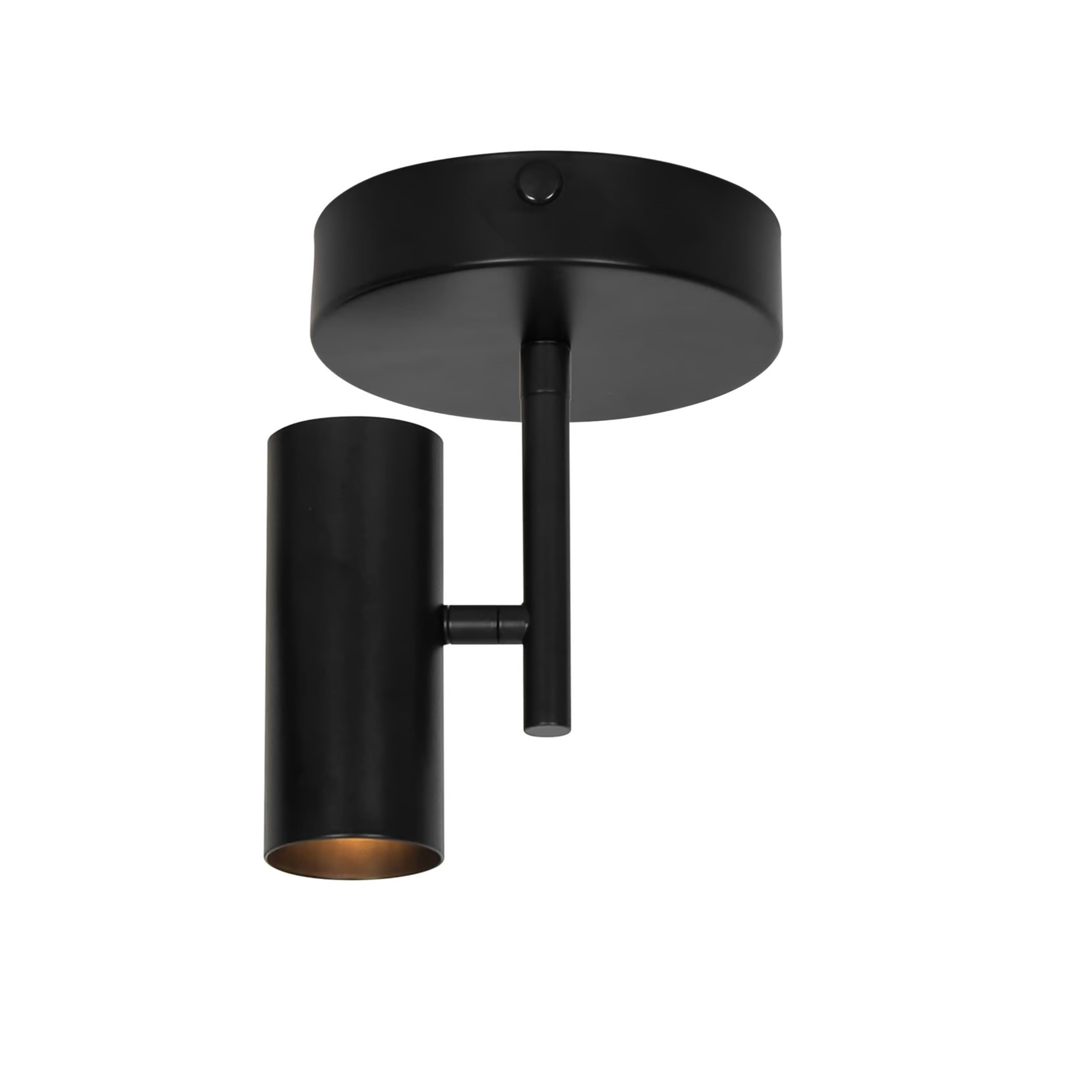 Jerome Spotlight Black