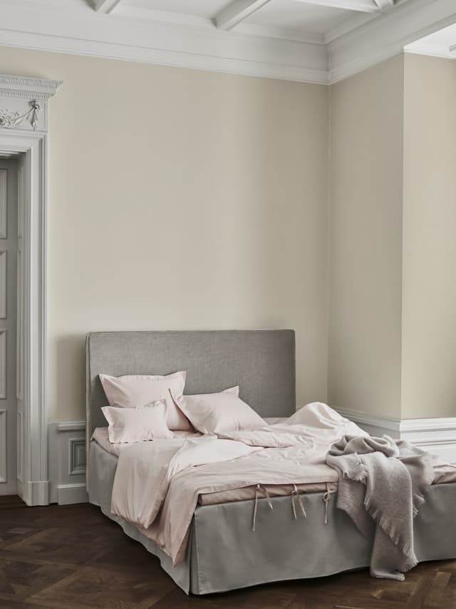 Satina Duvet Cover Pink 150x210