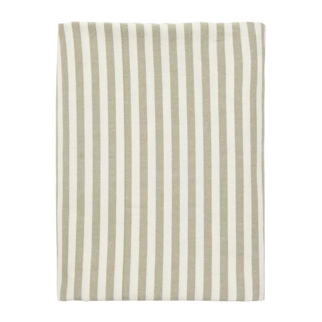 Cuisine Tischdecke Braun 280x140