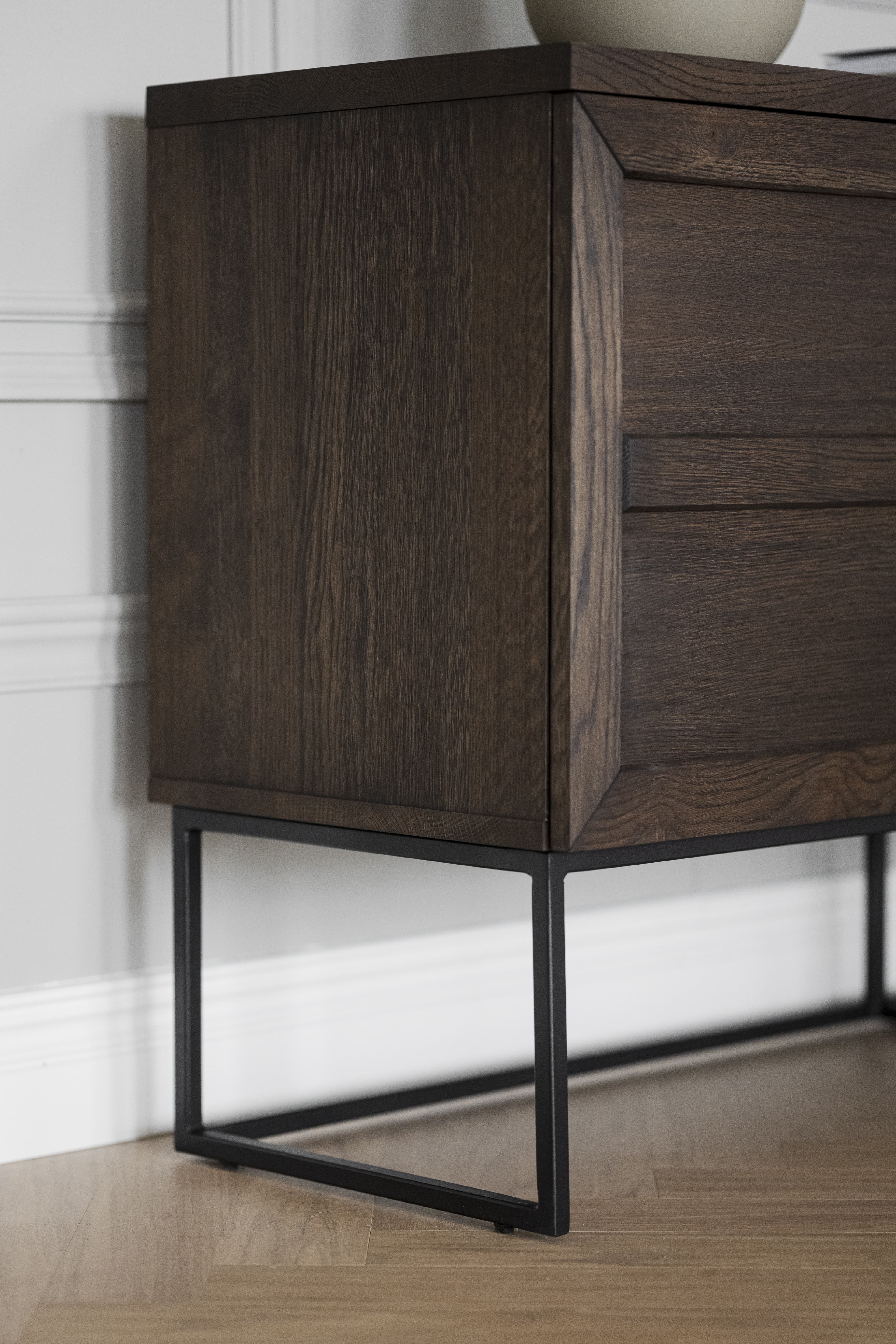 Everett Sideboard Braun 160cm