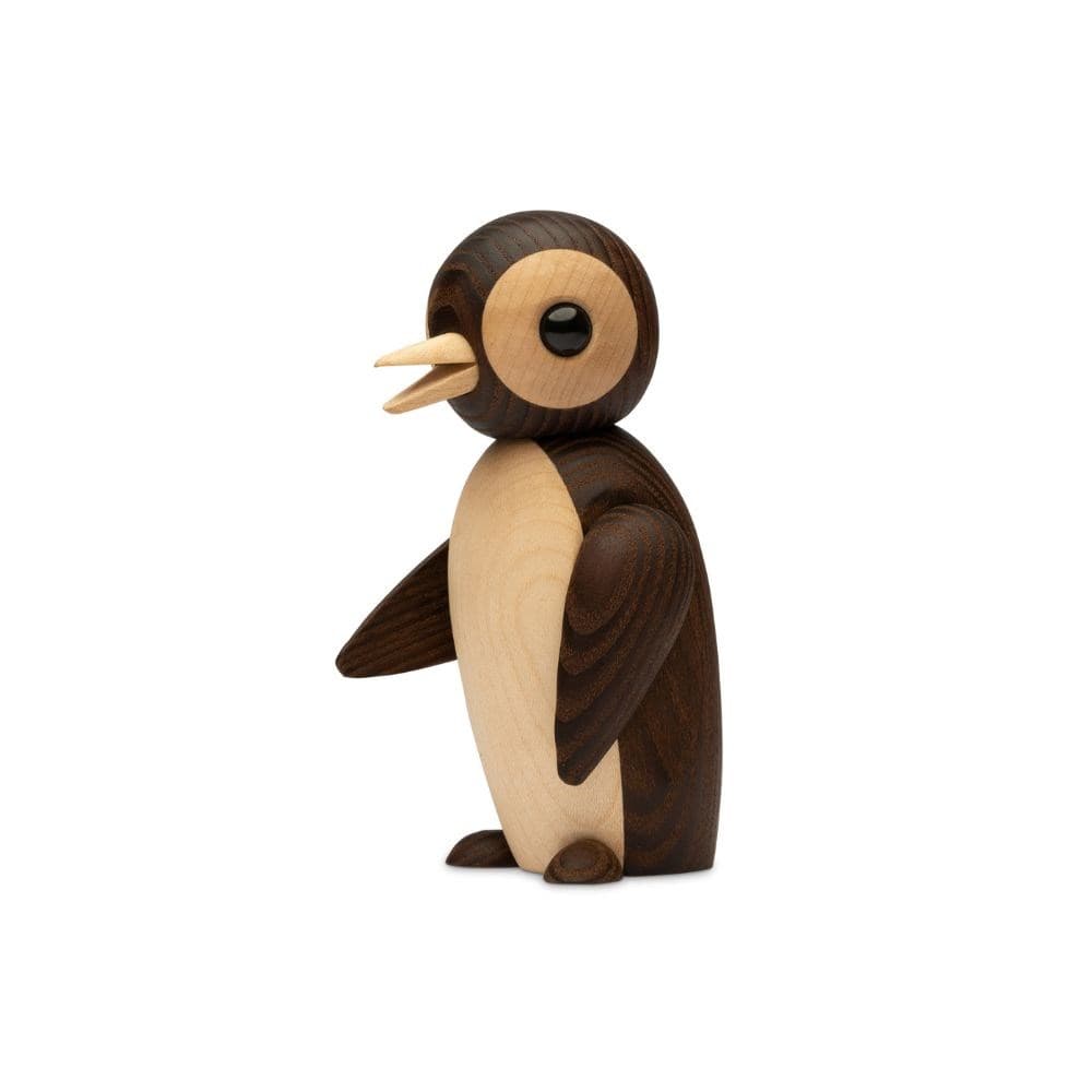 Frost Pinguin Dekoration 12,5 cm