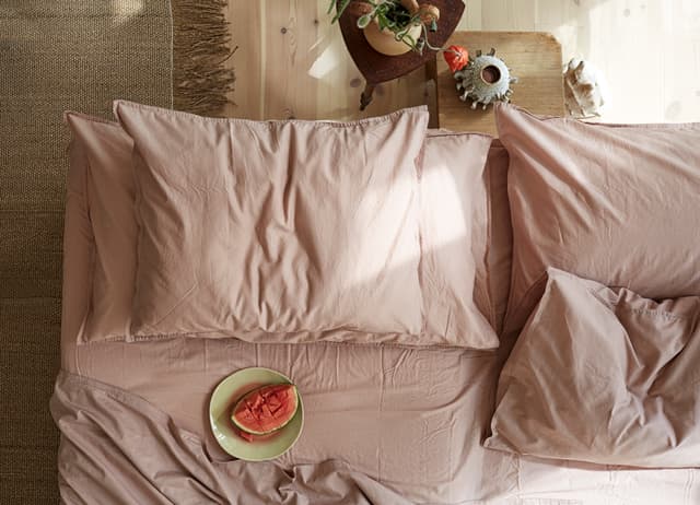 Duvet Cover Wilted 150x210