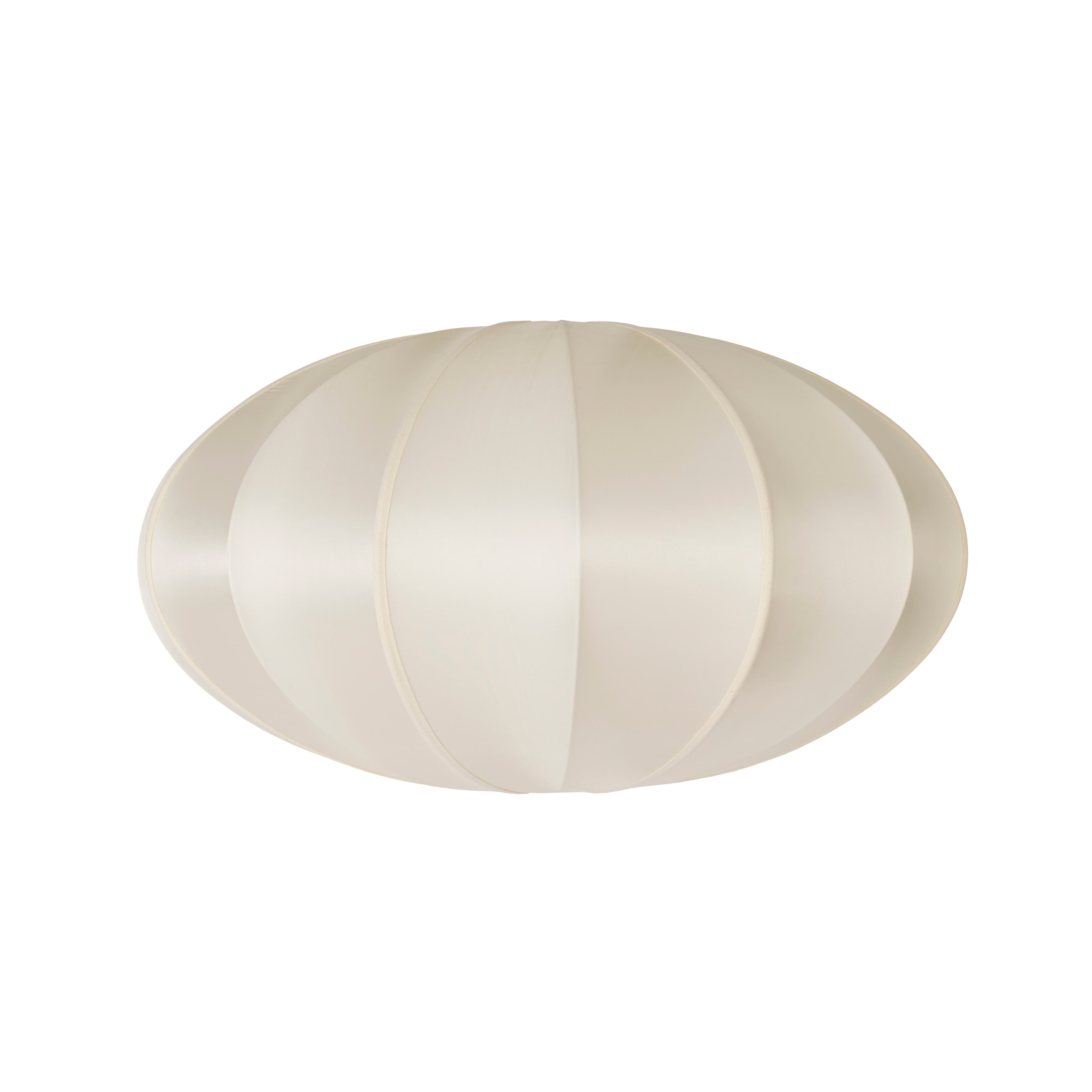 Pumpkin Lampenschirm Offwhite