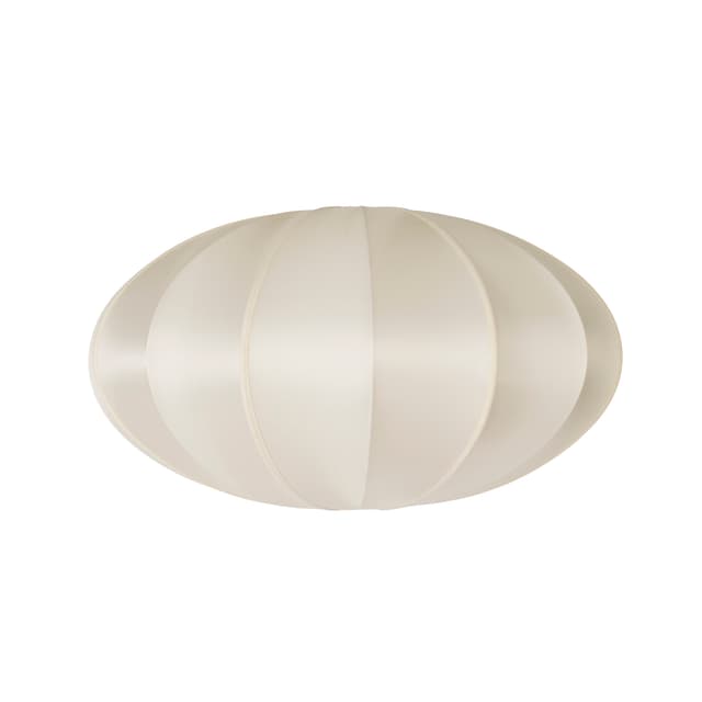 Pumpkin Lampenschirm Offwhite