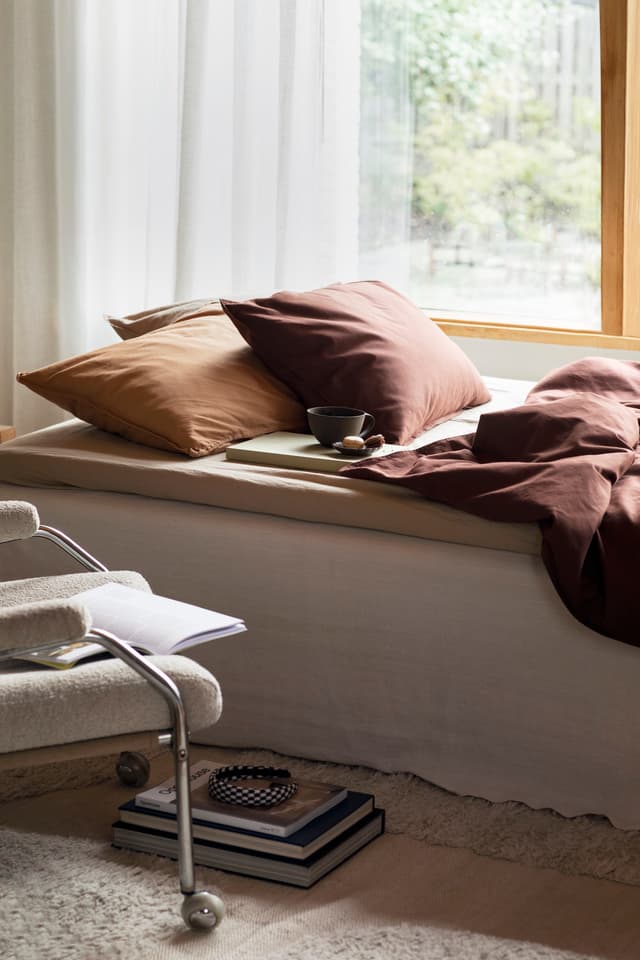 Pillowcase Cortado 50x60 Set of 2