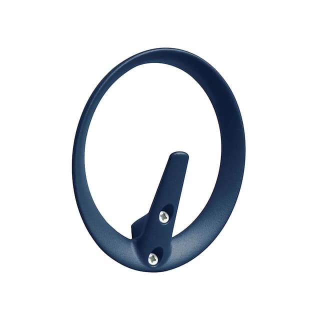 Gloria Coat Hook Midnight Blue