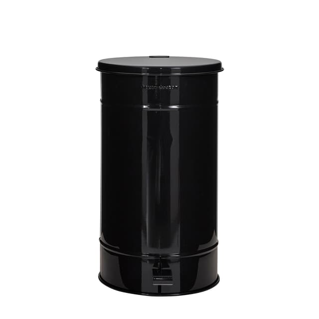 Sono Waste Bin Black
