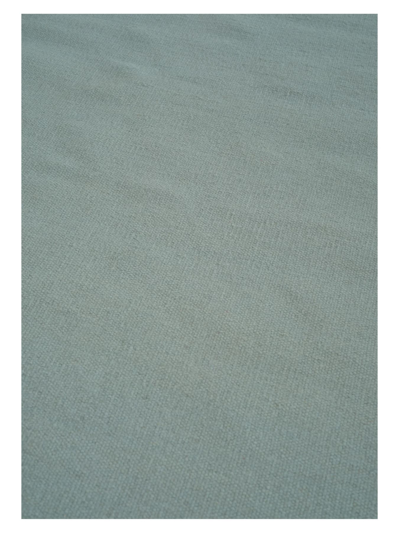 Rainbow Wool Rug White 170x240