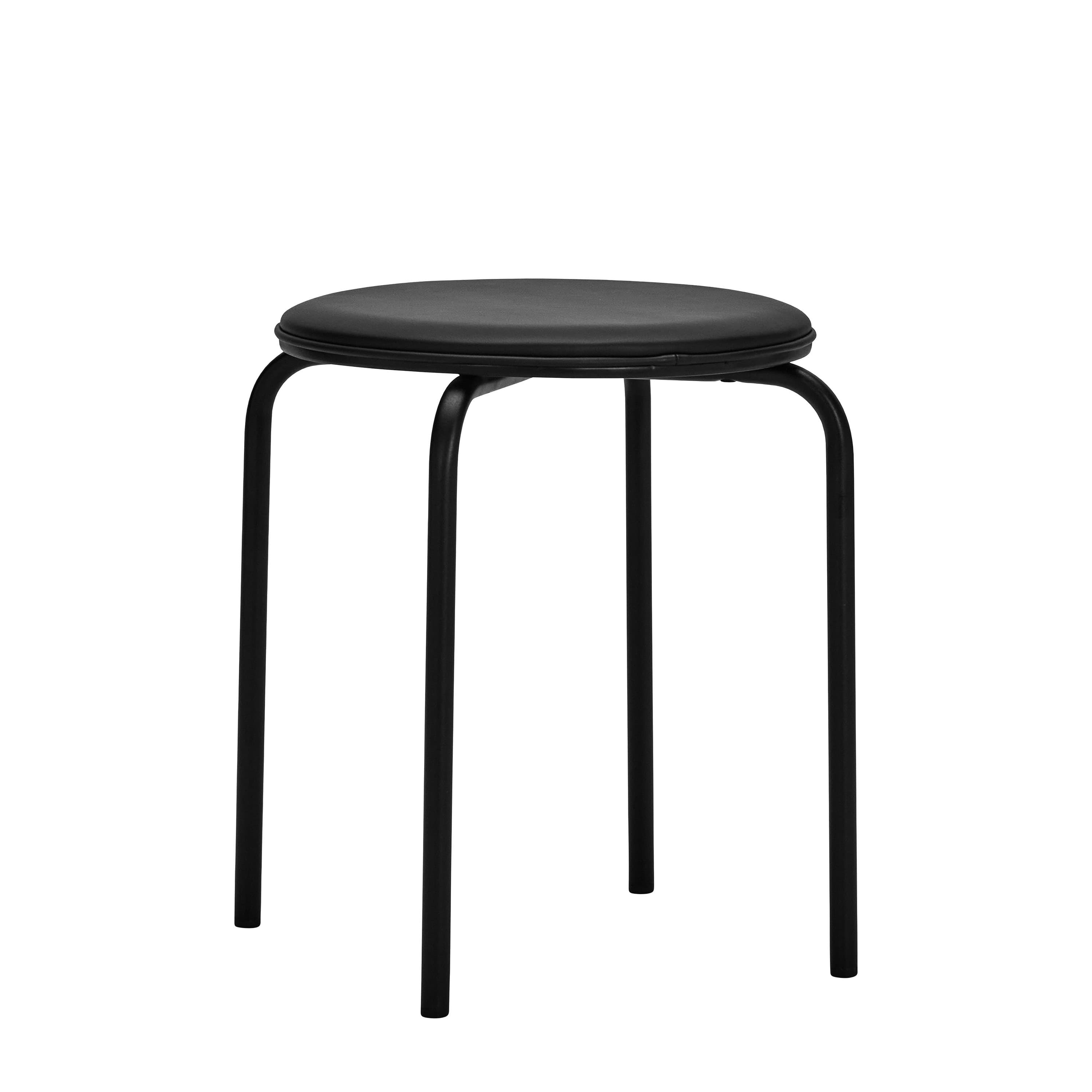 Pova Pall Svart 37x45