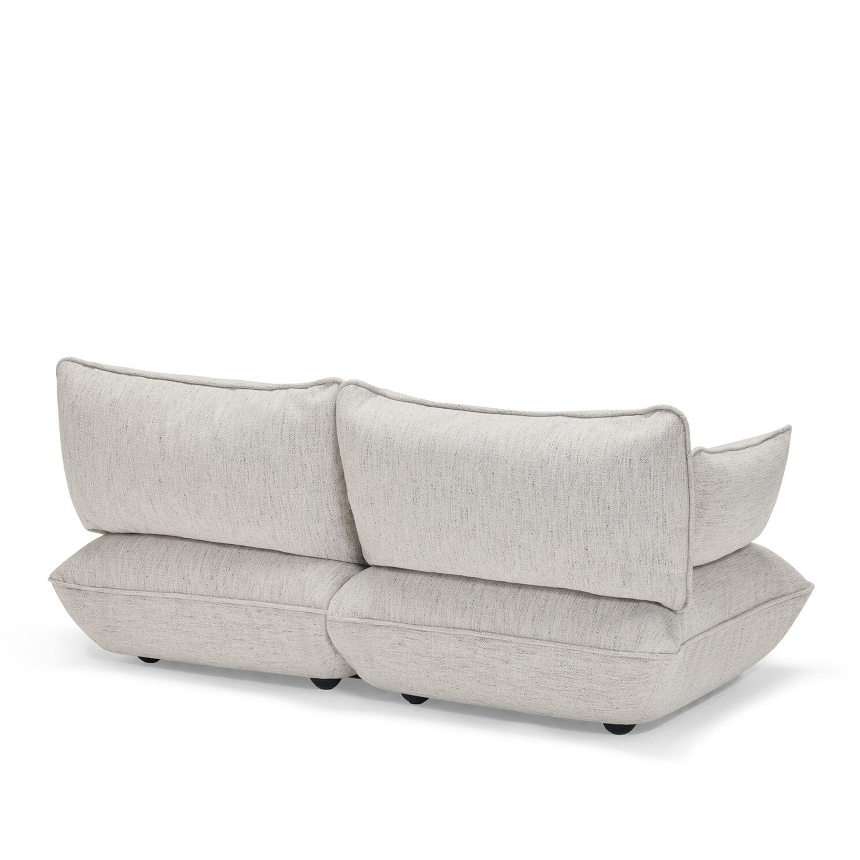 Sumo Mingle 2-Sitzer Sofa Marmor