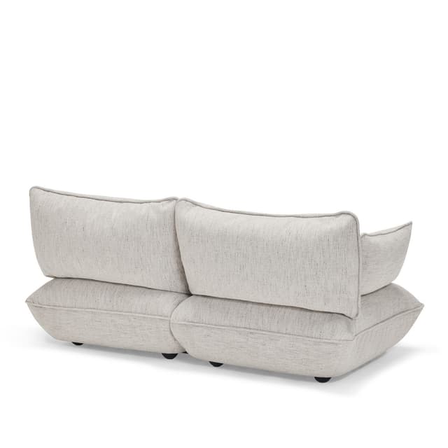 Sumo Mingle 2-Sitzer Sofa Marmor