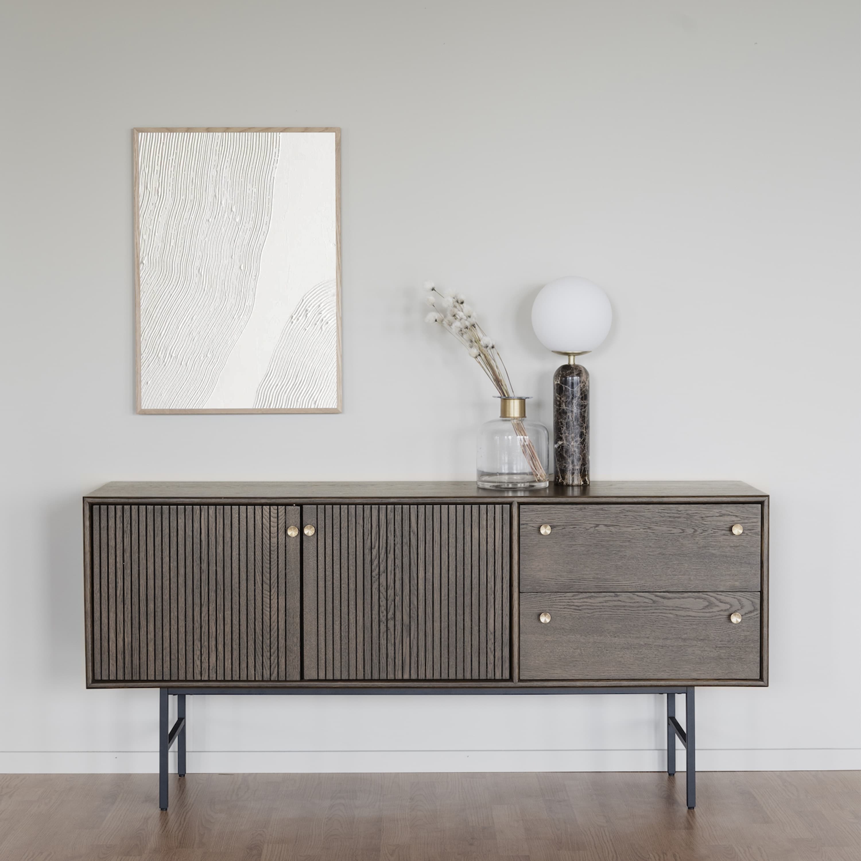 Clearbrook Sideboard