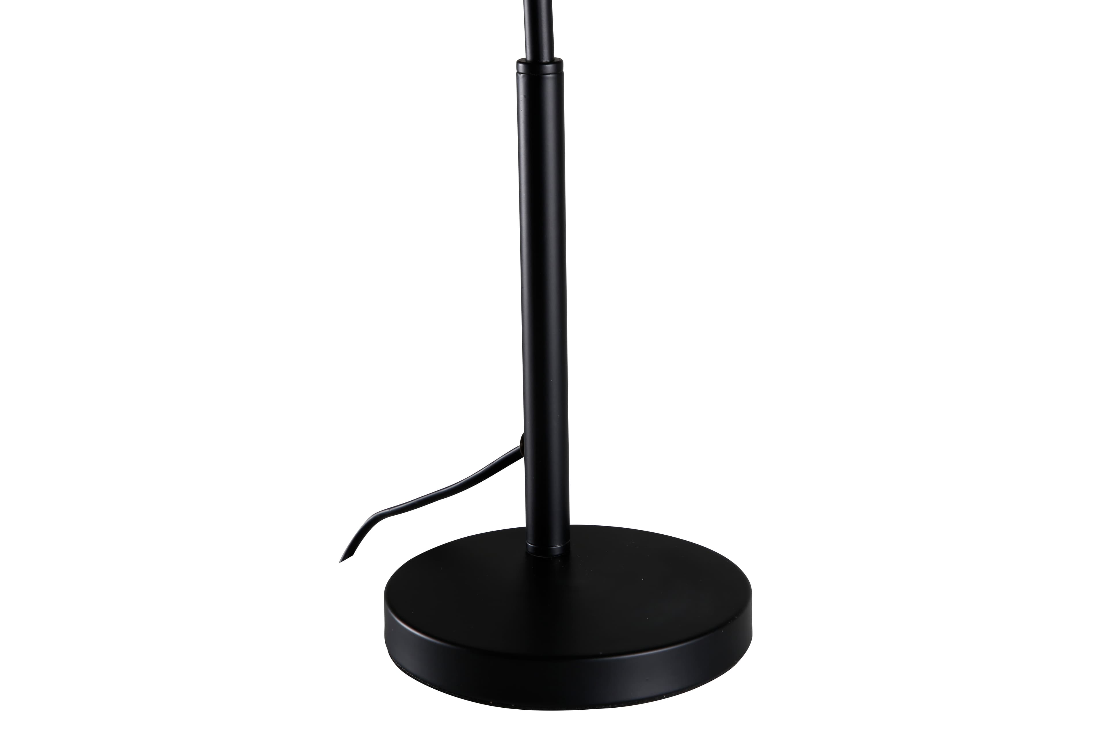 Ivar Bordslampa Svart