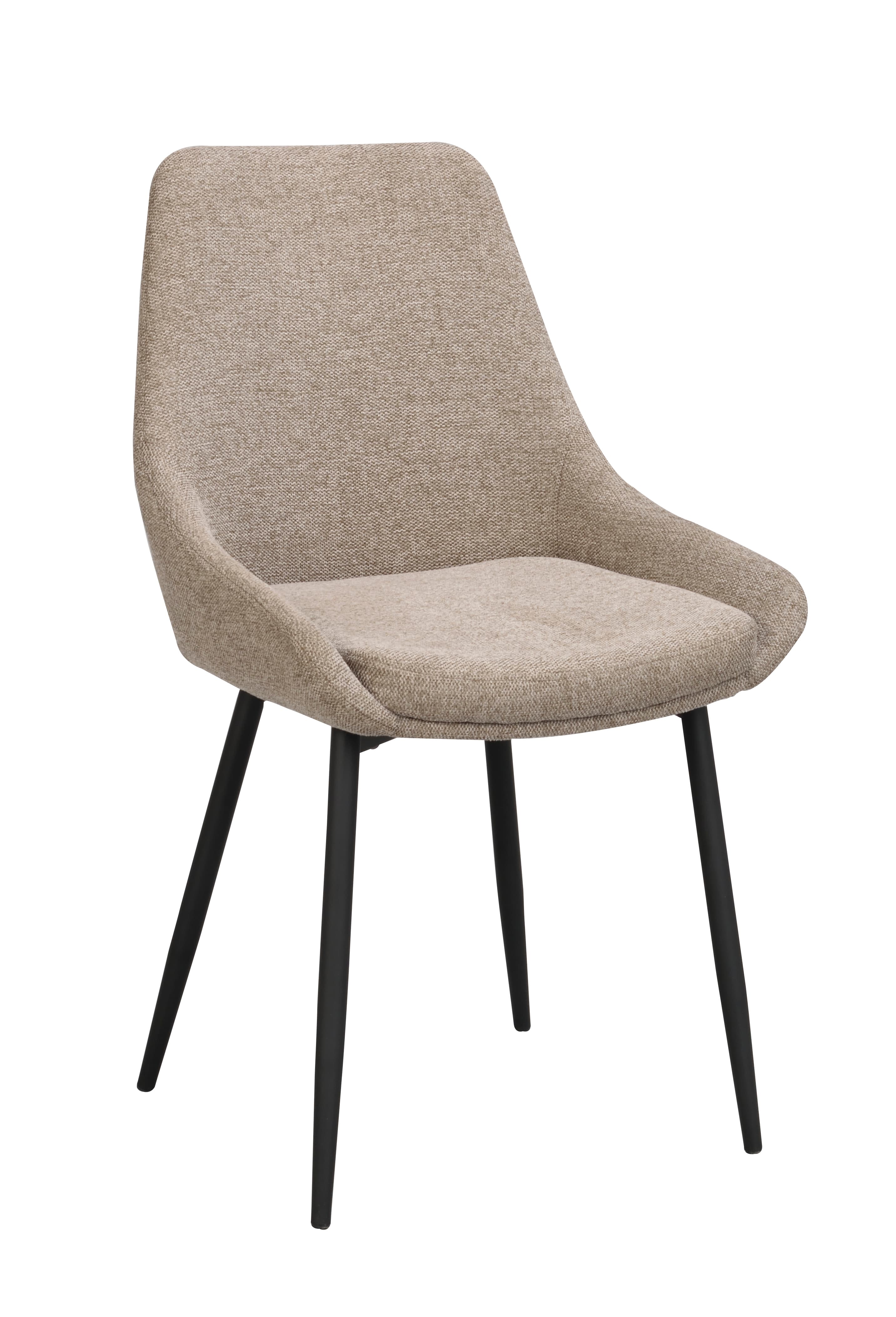 Sierra Dining Chair Beige