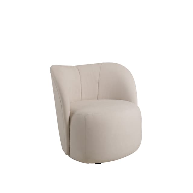Lollo Sessel Light Beige