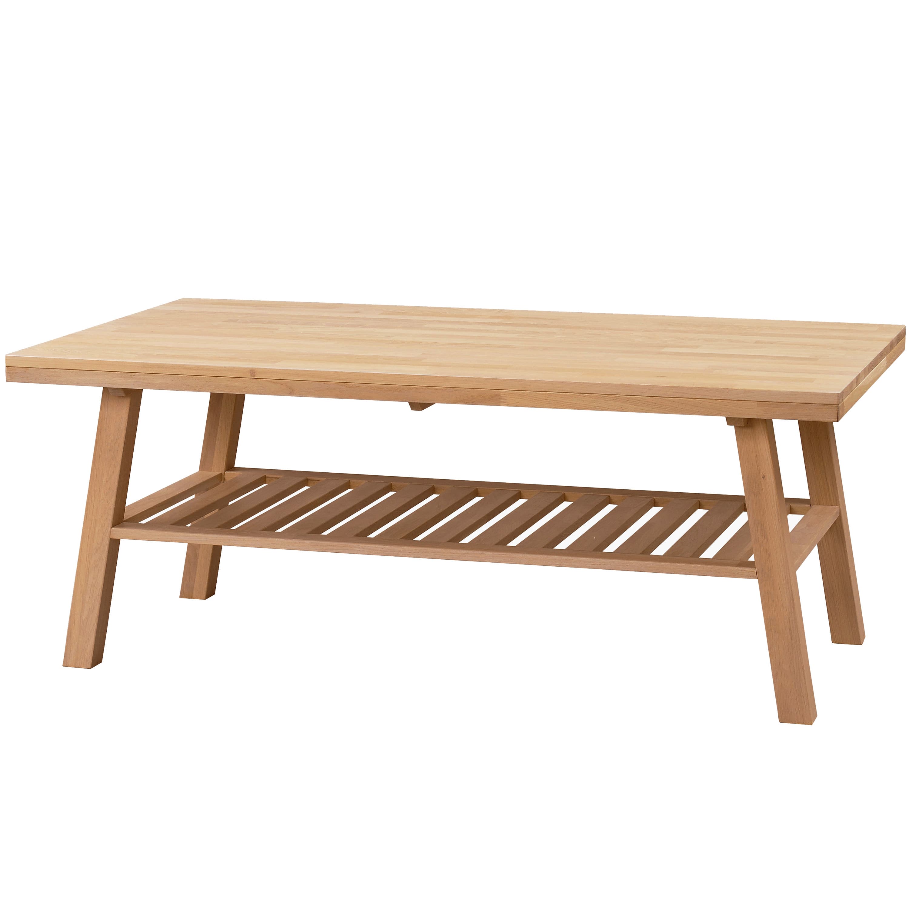 Brooklyn Coffee Table Oak