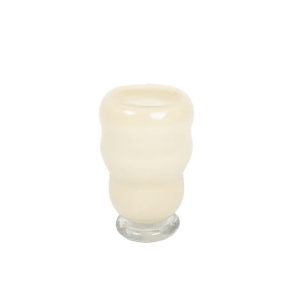 Namib Vase Beige 20cm