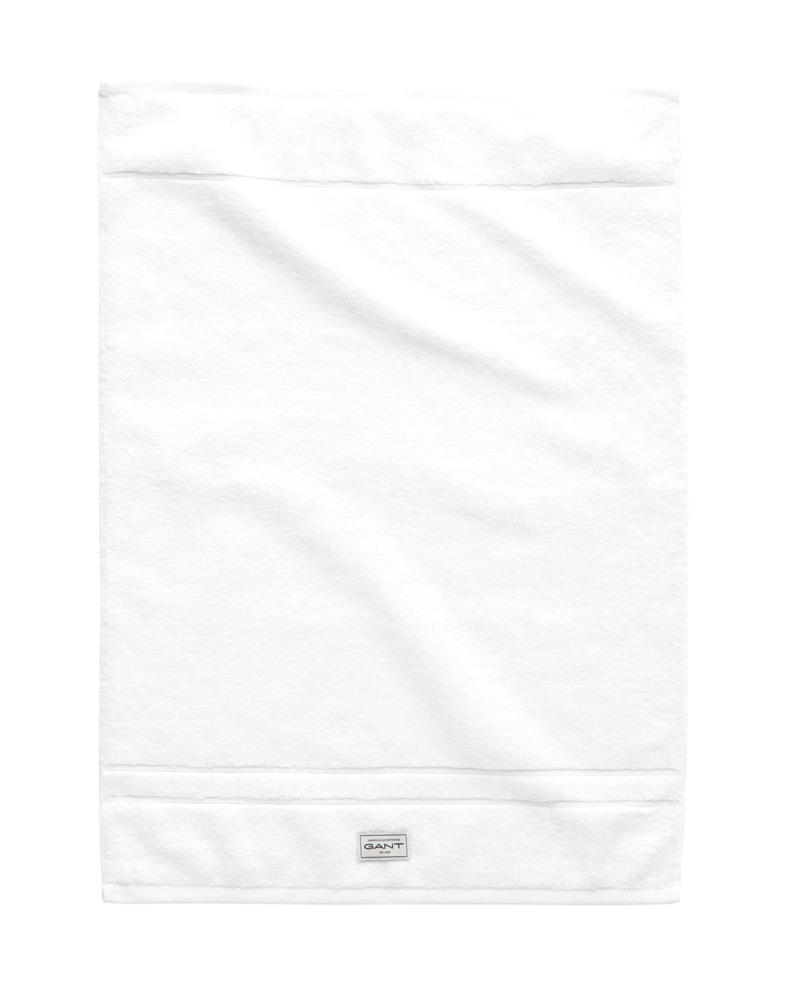 Organic Premium Terry Towel Waves 30x50