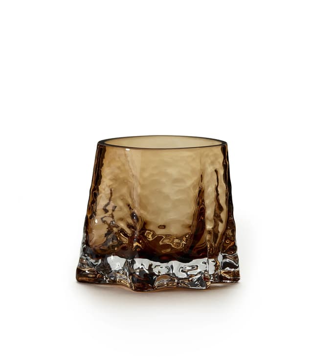 Gry Lichtlaterne Cognac