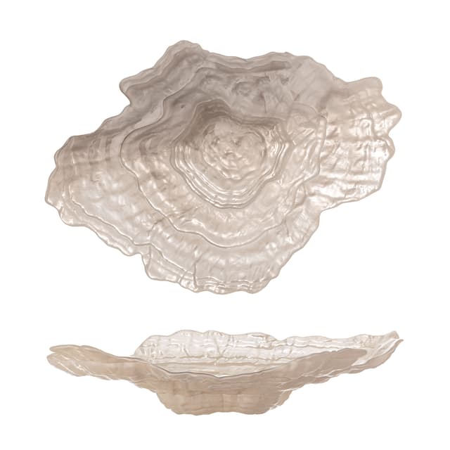 Aiku Schale Nature 38cm