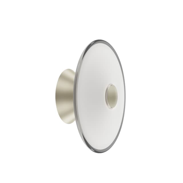 Solene Wandleuchte Soft Ivory Ø20
