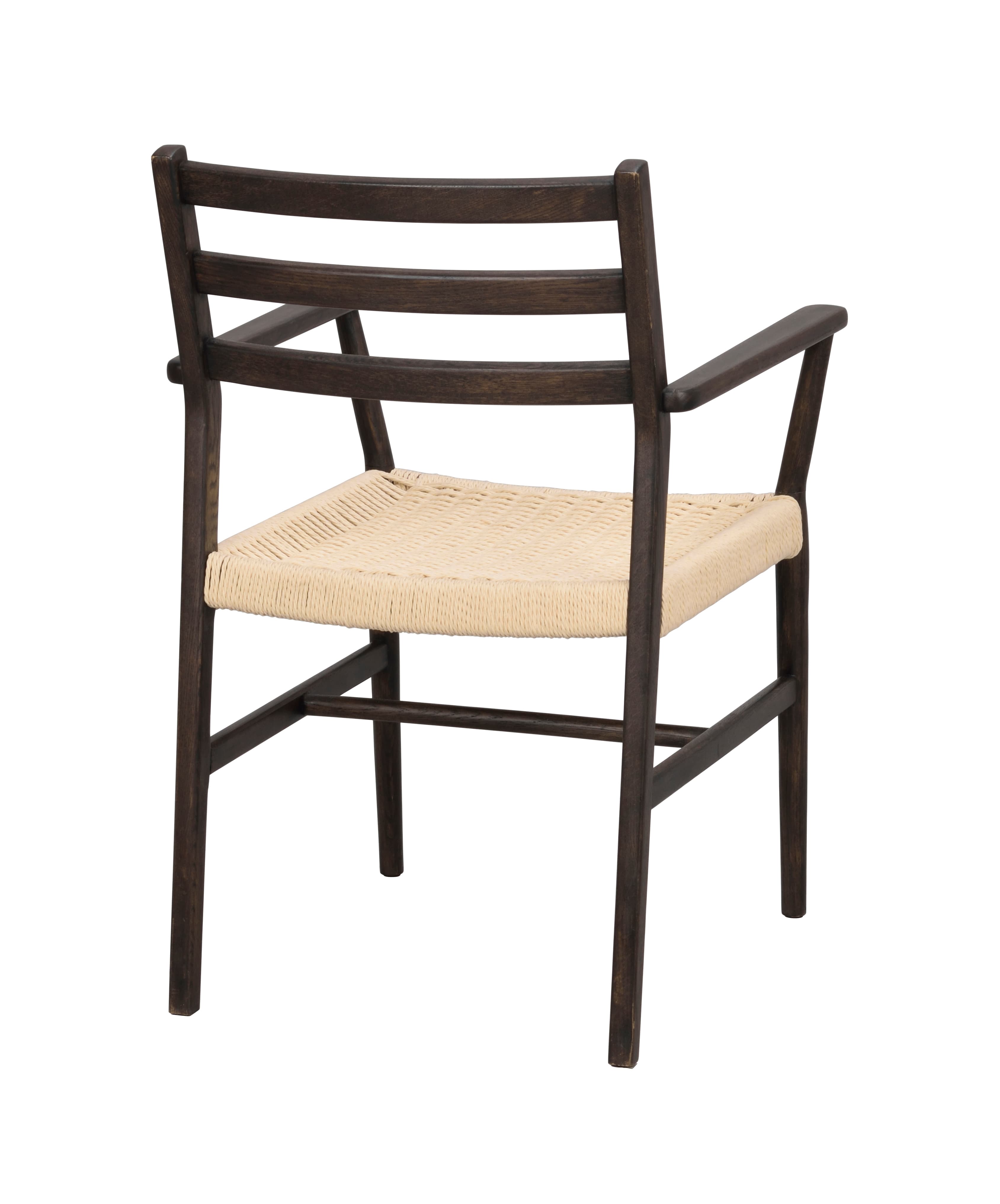 Harlan Dining Armchair Oak