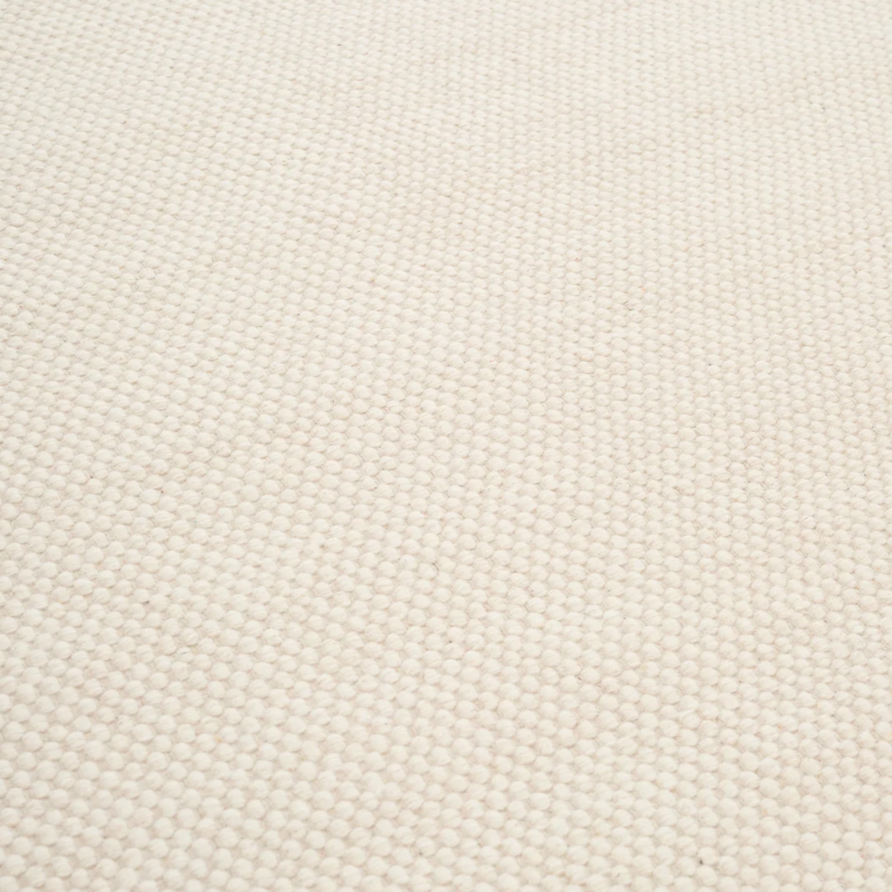 Asko Wool Rug Off White 170x240