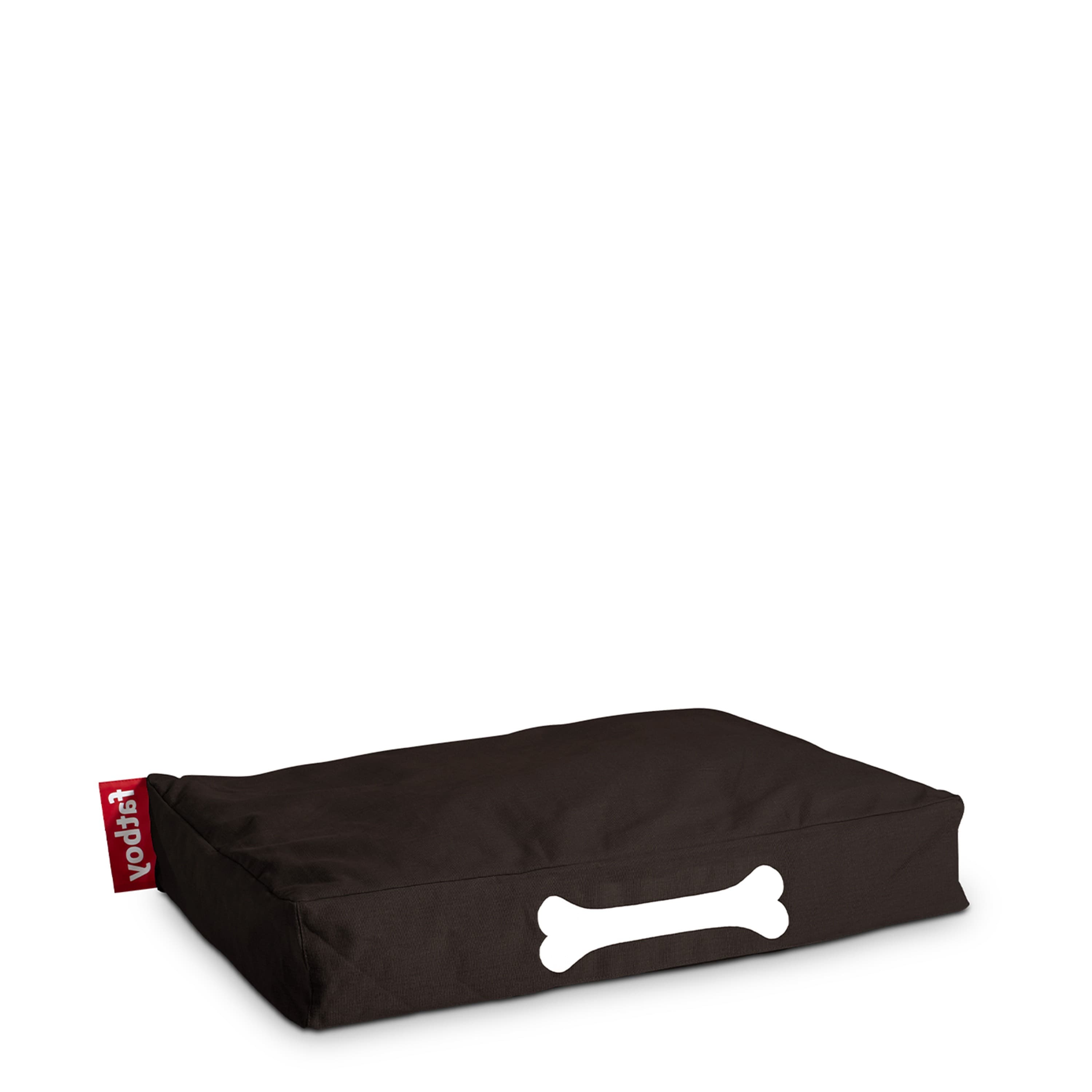 Doggielounge Recycled Schwarz Lakritz 60 cm