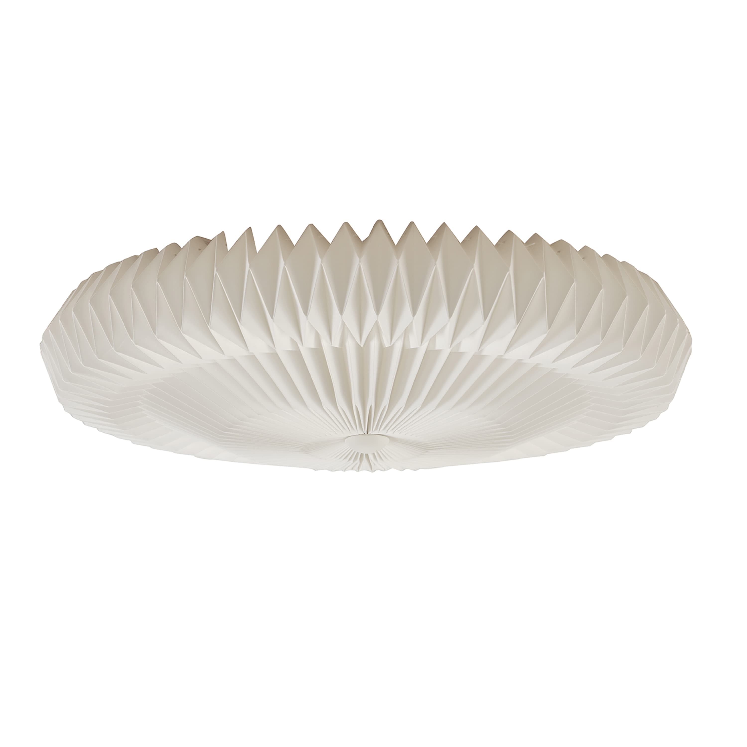 Pompom Ceiling Lamp White Ø57