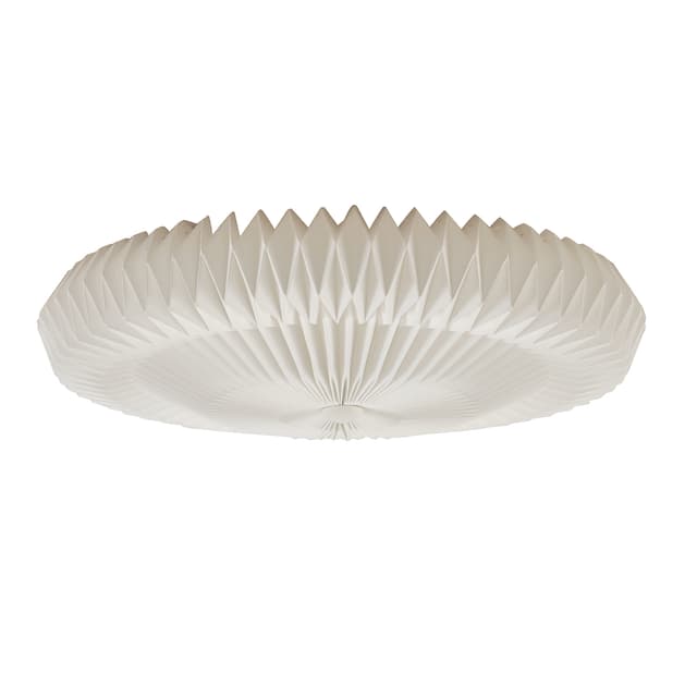 Pompom Ceiling Lamp White Ø57