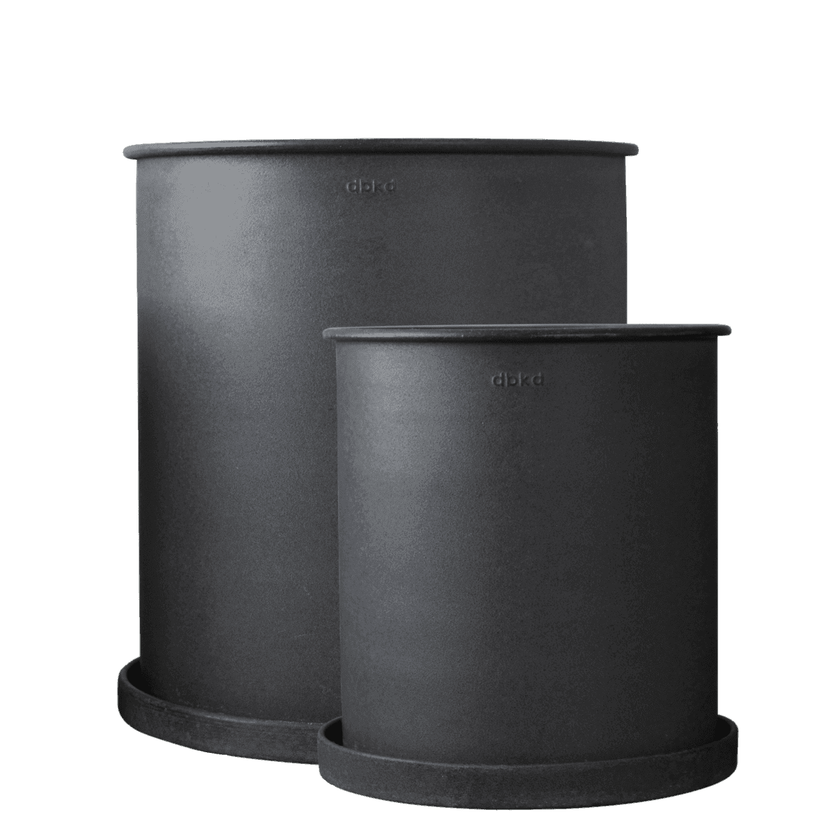Plant Pot Pot 2-pack