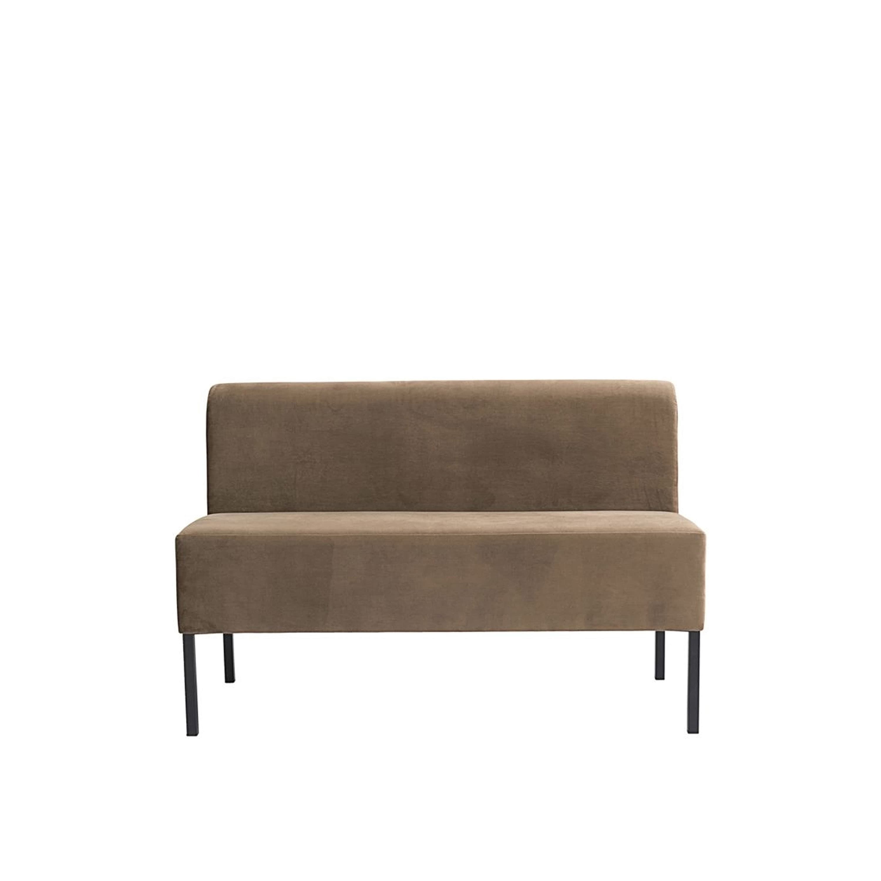 Feast 2-Sitzer Modulsofa
