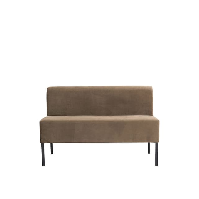 Feast 2-Sitzer Modulsofa