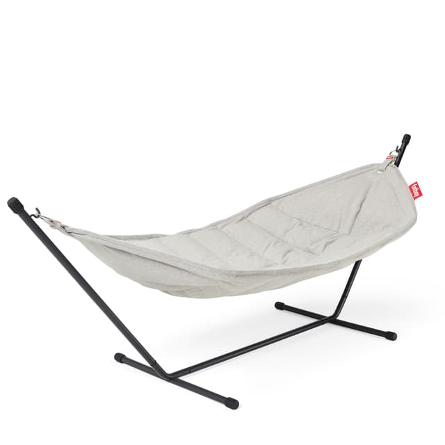 Headdemock Superb Hängematte Mist/Schwarz