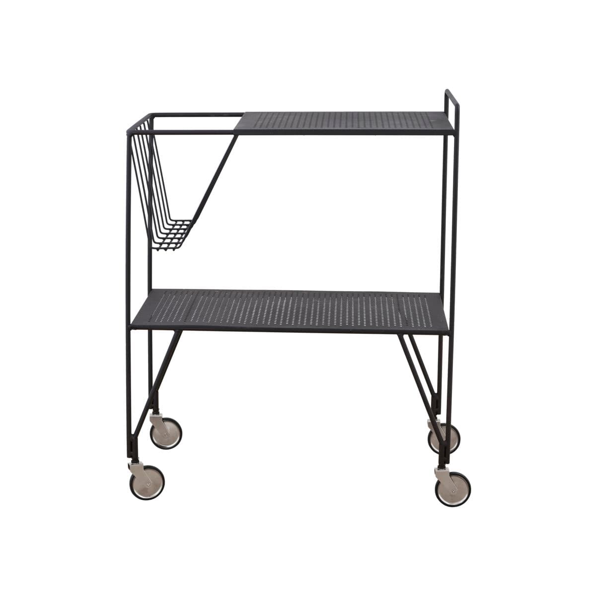 Use Servierwagen 65x81
