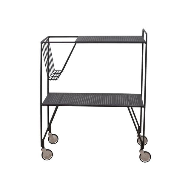 Use Serving Trolley 65x81