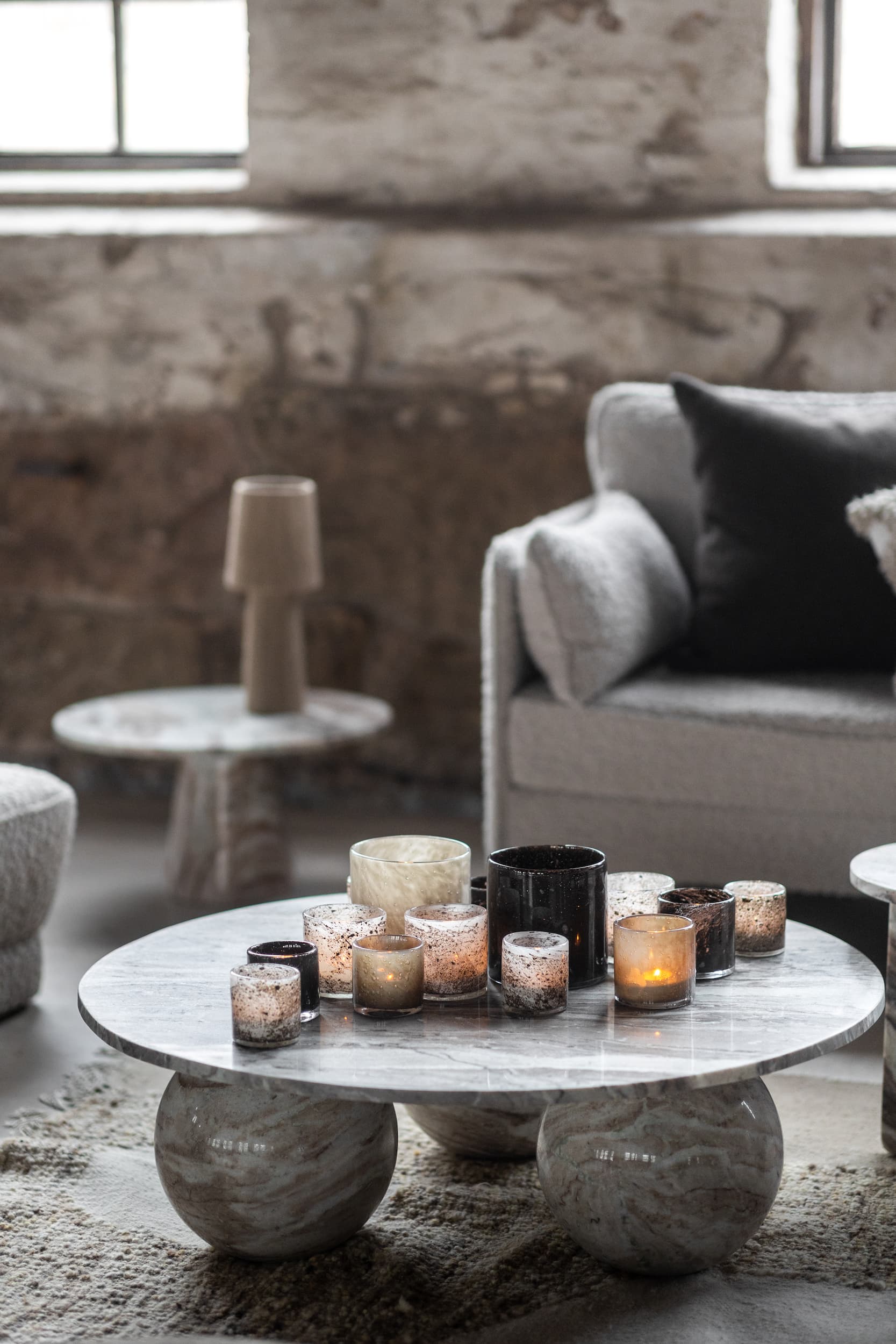 Candle Holder Multi L