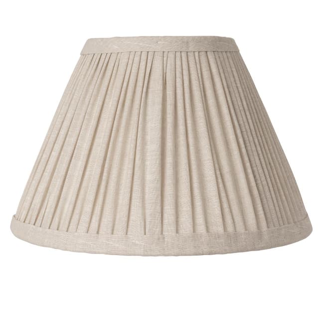 Ella Lampenschirm Natural 33cm