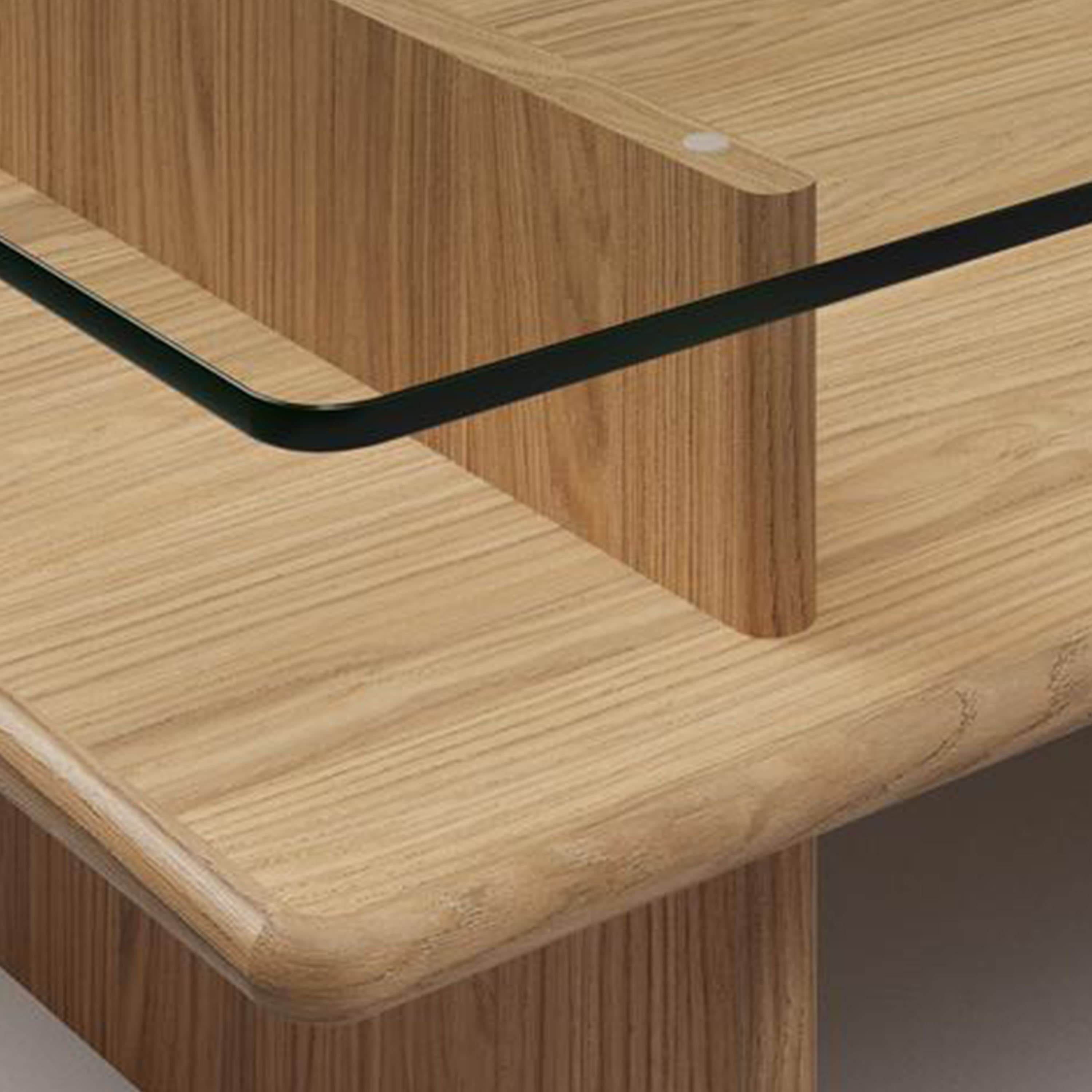 Parallel Couchtisch 120x60